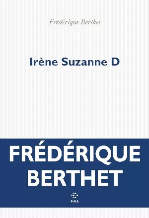 Irène Suzanne D