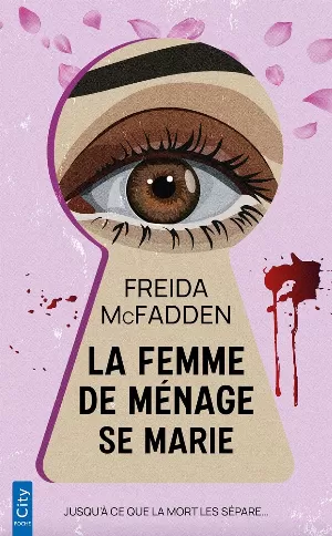 La Femme de ménage se marie