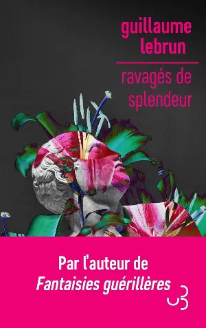 1001Ebooks - Ravagés de splendeur Ravagés de splendeur