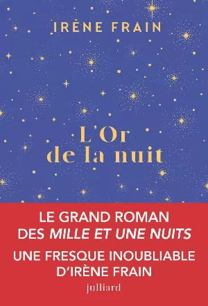 L'Or de la nuit