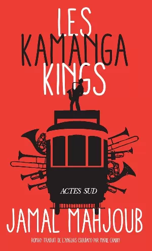 Les Kamanga Kings