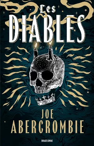 Les Diables, Tome 1