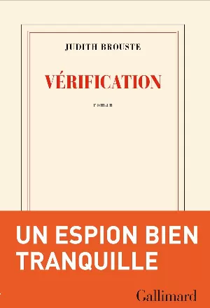 Vérification