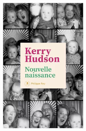 Nouvelle naissance