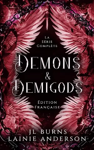 Demons & Demigods