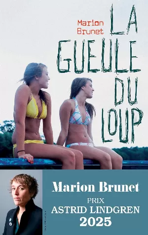1001Ebooks - La gueule du loup La gueule du loup