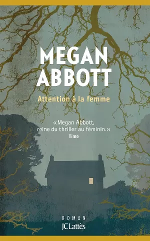Attention à la femme