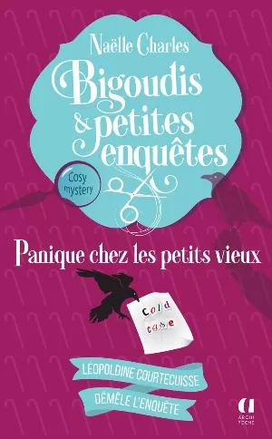 Panique chez les petits vieux