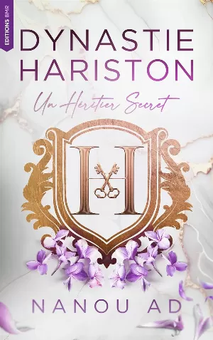 Dynastie Hariston : Un Héritier Secret