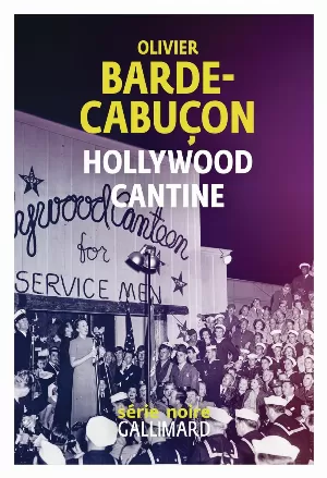 Hollywood cantine
