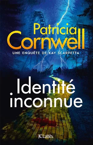 Identité inconnue
