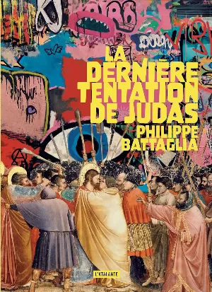 La Dernière Tentation de Judas
