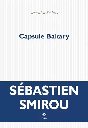 Capsule Bakary