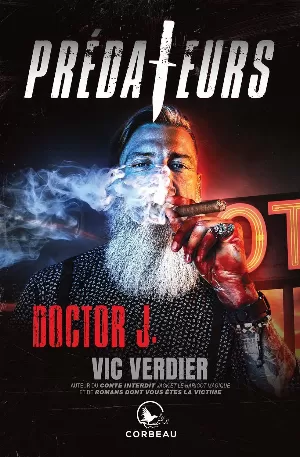 Prédateurs: Doctor J.