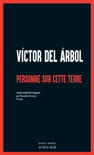Personne sur cette terre