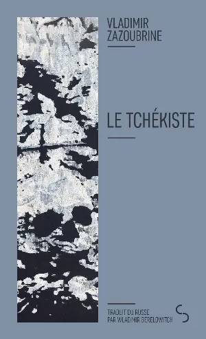 1001Ebooks - Le Tchékiste Le Tchékiste
