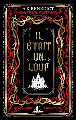 Il était un loup...