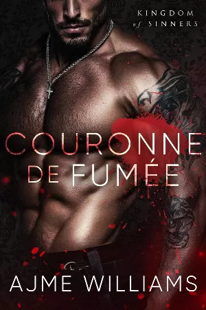Kingdom of Sinners, Tome 1 : Couronne de Fumée