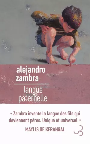 1001Ebooks - Langue paternelle Langue paternelle