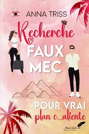 Recherche faux mec pour vrai plan c...aliente