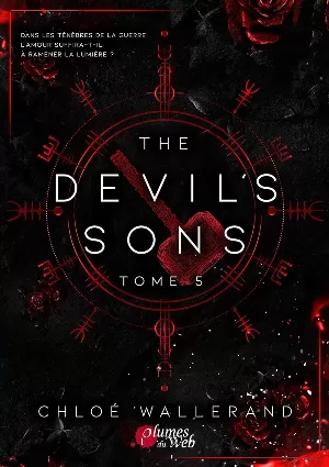 The Devil's Sons, Tome 5