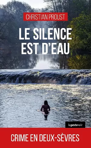 Le silence est d'eau
