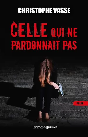 Celle qui ne pardonnait pas
