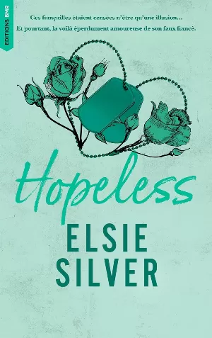Chestnut Springs, Tome 5 : Hopeless