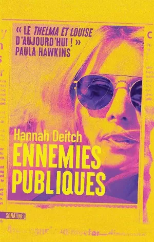 Ennemies publiques