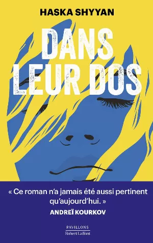 Dans leur dos