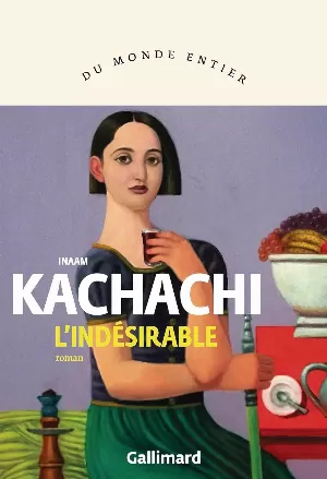 L'indésirable