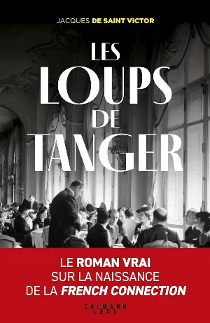 Les Loups de Tanger