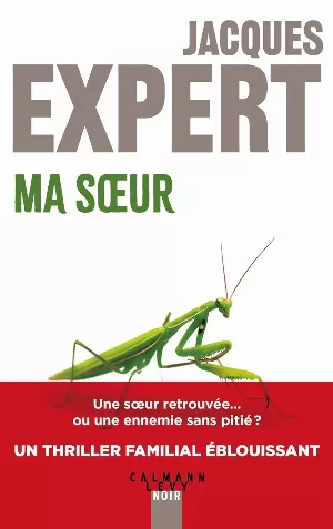 Ma sœur