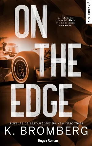 Full Throttle, Tome 2 : On the Edge