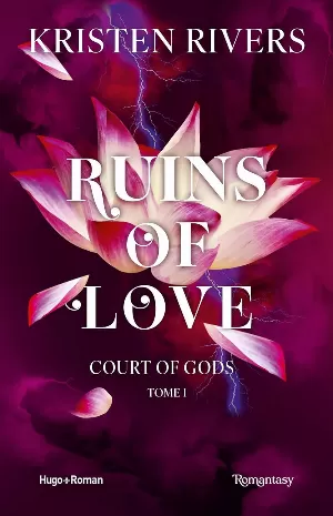 Court of gods, Tome 1: Ruins of love