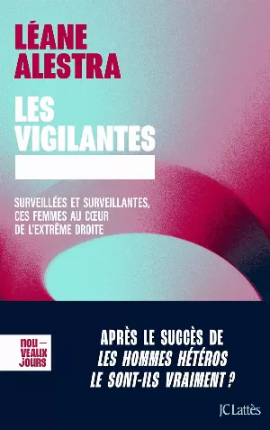 Les vigilantes