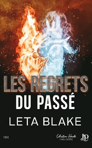 Heat for Sale, Tome 2 : Les Regrets du passé