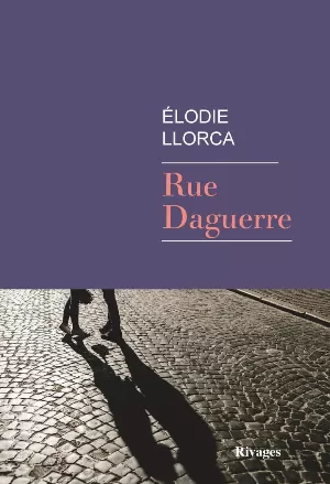 Rue Daguerre