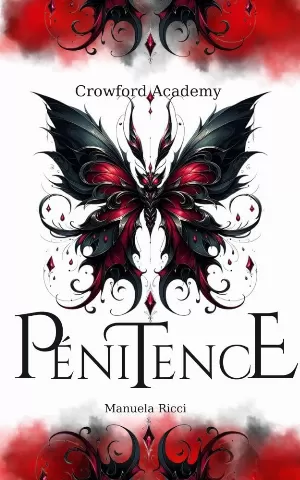 Crowford Academy, Tome 1 : Pénitence