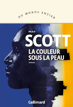 La couleur sous la peau