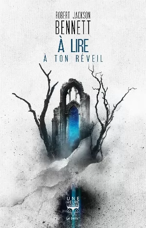 À lire à ton réveil