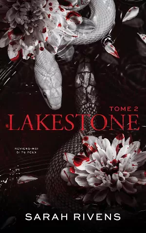 Lakestone, Tome 2