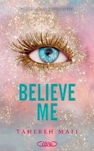 Believe Me