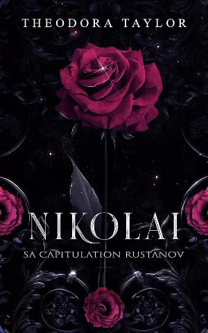 Rustanovs impitoyables, Tome 2 : Nikolai