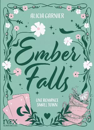 Ember Falls