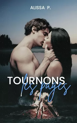 Tournons les pages