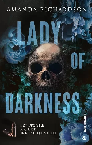 Darkness, Tome 2 : Lady of Darkness