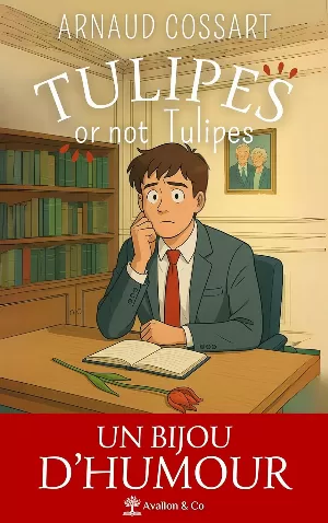 Tulipes or not Tulipes