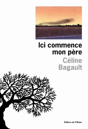 1001Ebooks - Ici commence mon père Ici commence mon père