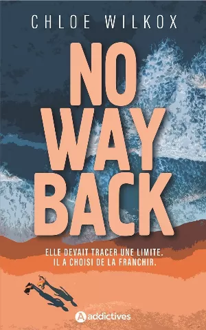 No Way Back